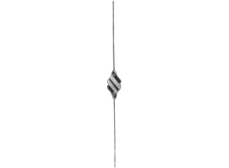 BOWMAN LACRIMAL PROBES