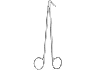 COOLEY REVERSE Cut Scissors